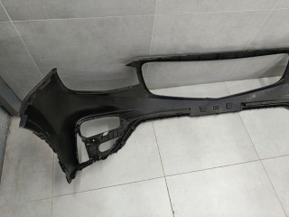 Бампер передний, ориг. номер 6010094600, Geely Atlas Pro 2019-2026