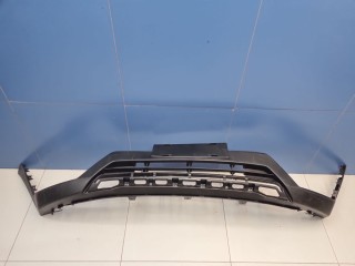 Юбка бампера переднего, ориг. номер 8170023, Hyundai Creta 2015-2020