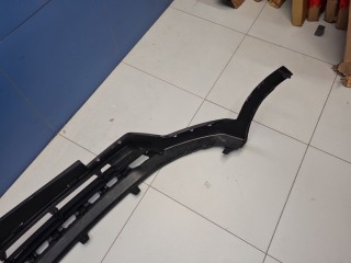 Юбка бампера переднего, ориг. номер 8170023, Hyundai Creta 2015-2020