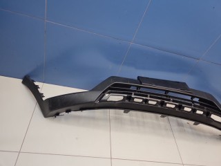 Юбка бампера переднего, ориг. номер 8170023, Hyundai Creta 2015-2020