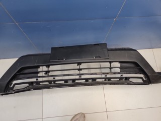 Юбка бампера переднего, ориг. номер 8170023, Hyundai Creta 2015-2020
