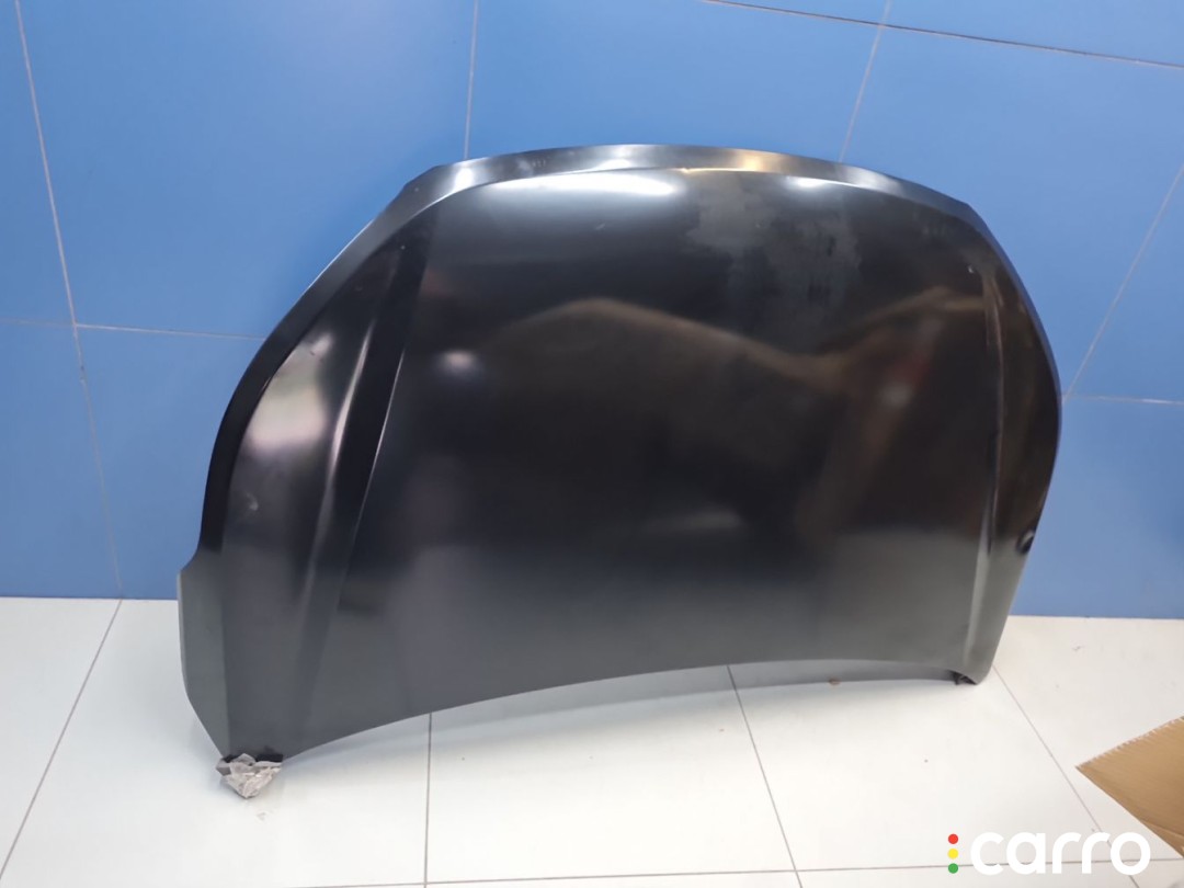 Капот Hyundai Creta 2015-2020, 8120256, фото 3