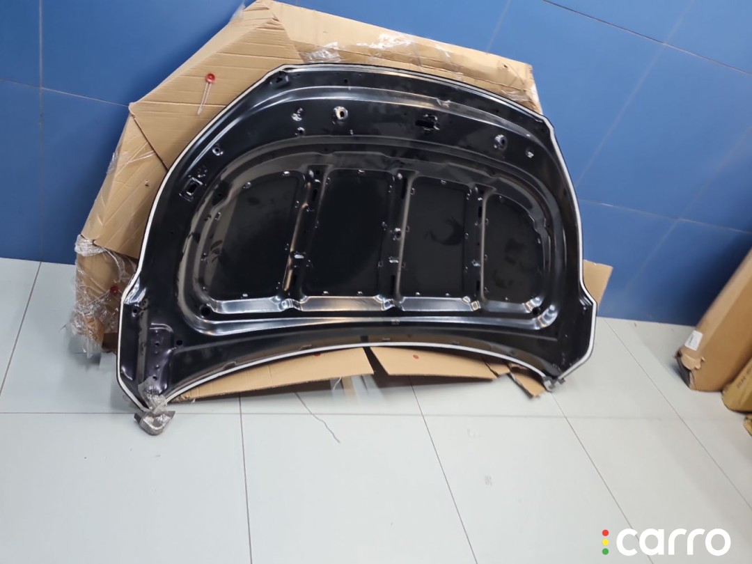 Капот Hyundai Creta 2015-2020, 8120256, фото 7