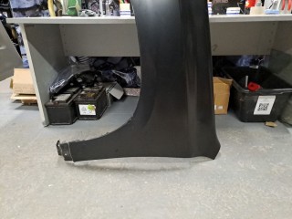 Крыло переднее левое, ориг. номер STTY150016A2, Toyota Land Cruiser Prado 150 2009-2013