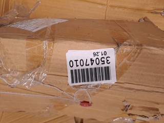 Крыло переднее левое, ориг. номер STTY150016A2, Toyota Land Cruiser Prado 150 2009-2013