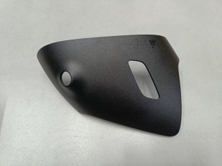 Накладка зеркала левого, ориг. номер 992857537F0K1, Porsche 911 992 2018-2026