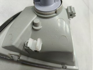Указатель поворота в крыло правый, ориг. номер 96175350, Daewoo Nexia 1994-2002