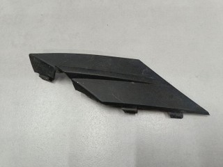 Заглушка переднего бампера левая, ориг. номер 31383513, Volvo S90 2016-2020