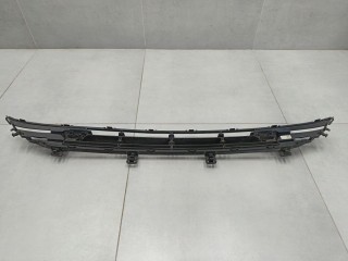 Решётка в бампер центральная, ориг. номер 31449143, Volvo S90 2016-2020