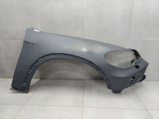 Крыло переднее правое, ориг. номер 51657178396, BMW X5 E70 2006-2010