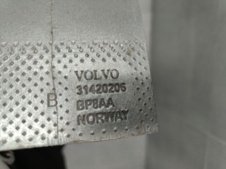 Усилитель бампера переднего, ориг. номер 32348956, Volvo S90 2016-2020
