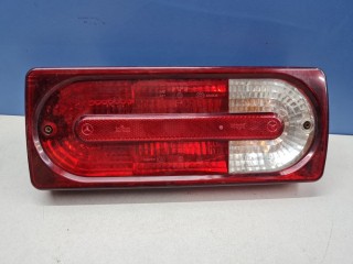 Фонарь на крыло левый, ориг. номер A4638201964, Mercedes G-klasse W463 1990-2006