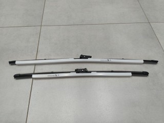 Щётки стеклоочистителя, ориг. номер 9J1955425DY, Porsche Taycan 2019-2024
