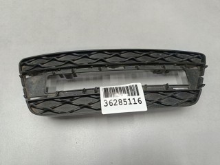 Решётка в бампер правая, ориг. номер A1668844422, Mercedes GL-klasse X166 GL GLS 2012-2016
