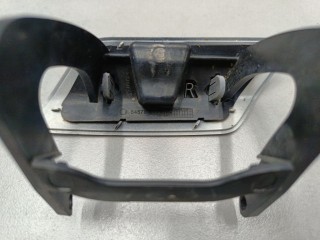 Крышка форсунки омывателя фары правая, ориг. номер A1668851622, Mercedes GL-klasse X166 GL GLS 2012-2016