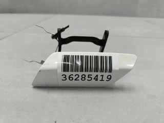 Крышка форсунки омывателя фары левая, ориг. номер A1668851522, Mercedes GL-klasse X166 GL GLS 2012-2016