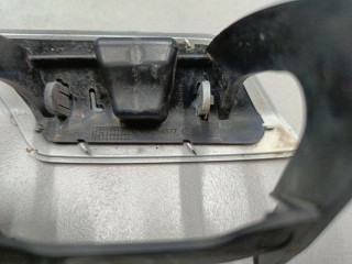Крышка форсунки омывателя фары левая, ориг. номер A1668851522, Mercedes GL-klasse X166 GL GLS 2012-2016