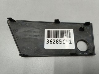 Заглушка переднего бампера правая, ориг. номер A1668851422, Mercedes GL-klasse X166 GL GLS 2012-2016