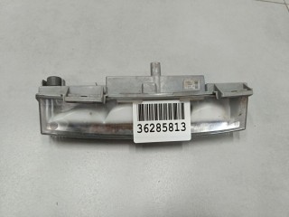 Фара дневного света правая, ориг. номер A2049065501, Mercedes GL-klasse X166 GL GLS 2012-2016