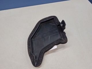 Пыльник панели передней радиатора, ориг. номер 5315342010, Toyota RAV 4 2010-2016