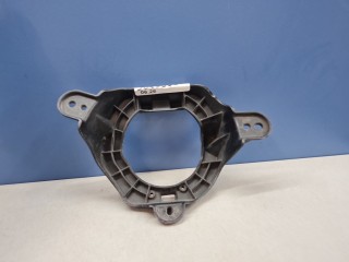 Кронштейн противотуманной фары левый, ориг. номер 8148260070, Toyota Land Cruiser 200 2007-2012