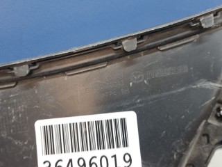 Воздуховод переднего бампера правый, ориг. номер GW9D502A1, Mazda CX-4 2016-2019