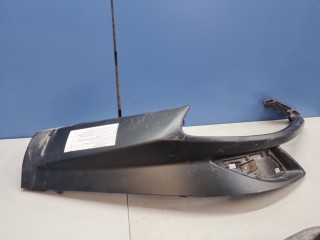 Накладка заднего бампера правая, ориг. номер 5217748020, Lexus RX GL20 2015-2019