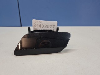 Крышка форсунки омывателя фары левая, ориг. номер 4K0807787B, Audi A6 S6 C8 2018-2023