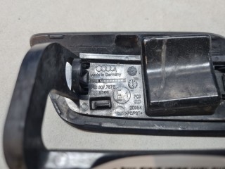 Крышка форсунки омывателя фары левая, ориг. номер 4K0807787B, Audi A6 S6 C8 2018-2023