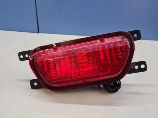 Фонарь задний противотуманный, ориг. номер 1017029681, Geely Emgrand X7 2011-2016