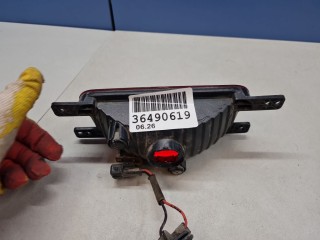 Фонарь задний противотуманный, ориг. номер 1017029681, Geely Emgrand X7 2011-2016