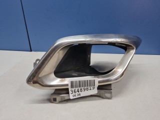 Насадка глушителя задняя правая, ориг. номер 5210748020, Lexus RX GL20 2015-2019