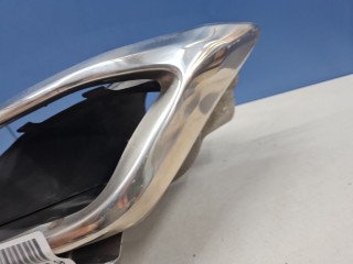 Насадка глушителя задняя правая, ориг. номер 5210748020, Lexus RX GL20 2015-2019