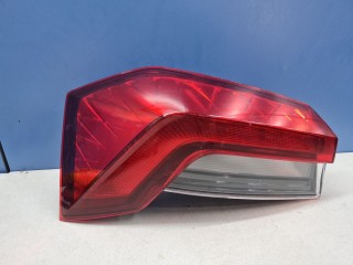 Фонарь на крыло левый, ориг. номер 60U945207A, Skoda Rapid 2017-2020