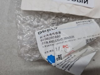 Датчик дождя, ориг. номер 6608095660, Geely Monjaro KX11 2021-2026