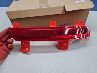 Фонарь задний в бампер левый, ориг. номер CN0460100006, Geely Monjaro KX11 2021-2026