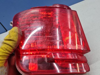 Фонарь в бампер левый, ориг. номер 8145660070, Toyota Land Cruiser 200 2007-2012