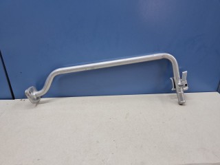 Трубка охлаждения жидкости металлическая Toyota Land Cruiser Prado 150 2009-2013, 1626875091