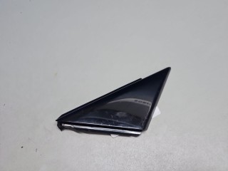 Накладка двери передней левой, ориг. номер 8W0837637A, Audi A4 B9 2015-2020