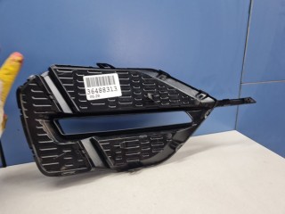 Решётка в бампер правая, ориг. номер 602002848AA, Omoda S5 2022-2026