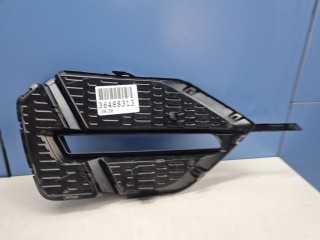 Решётка в бампер правая, ориг. номер 602002848AA, Omoda S5 2022-2026