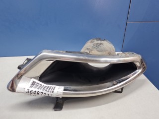 Насадка глушителя задняя левая, ориг. номер 5210748030, Lexus RX GL20 2015-2019