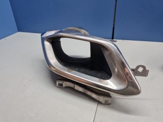 Насадка глушителя заднего левого, ориг. номер 5210648020, Lexus RX GL20 2015-2019