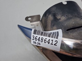 Насадка глушителя заднего левого, ориг. номер 5210648020, Lexus RX GL20 2015-2019