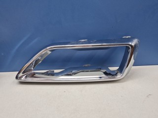 Накладка заднего бампера левая, ориг. номер S203F2713031200, Changan CS55PLUS 2019-2021
