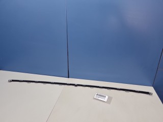 Молдинг заднего бампера центральный, ориг. номер 602002024AA, Omoda C5 2021-2025