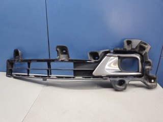 Решётка в бампер левая Toyota Land Cruiser 200 2007-2012, 5310460010