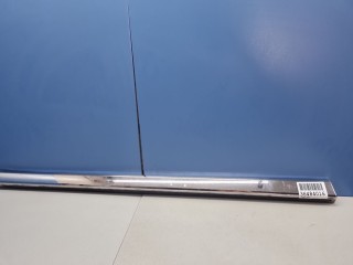 Молдинг двери левый передний, ориг. номер 7507260140, Toyota Land Cruiser 200 2007-2012