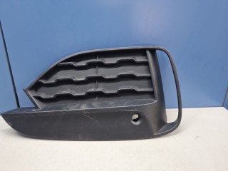Решётка в бампер правая, ориг. номер 51118057144, BMW X6 F16 2014-2020
