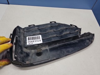 Решётка в бампер правая, ориг. номер 51118057144, BMW X6 F16 2014-2020